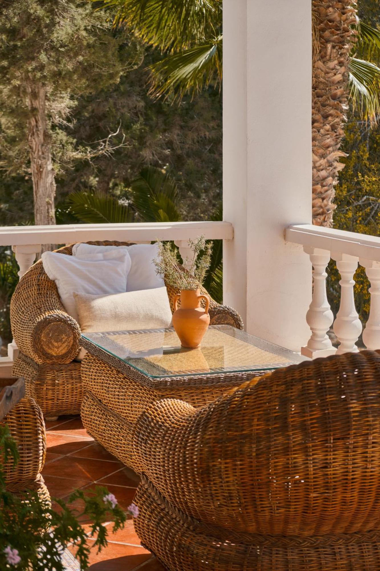 Villa B&M Experience Sant Francesc de s'Estany Экстерьер фото