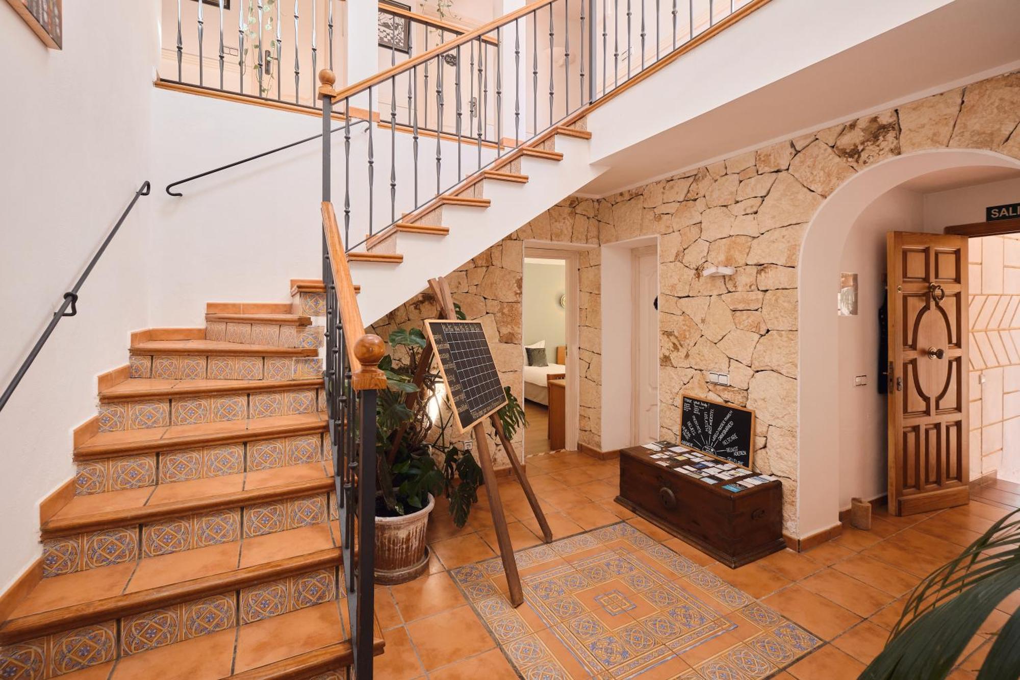 Villa B&M Experience Sant Francesc de s'Estany Экстерьер фото