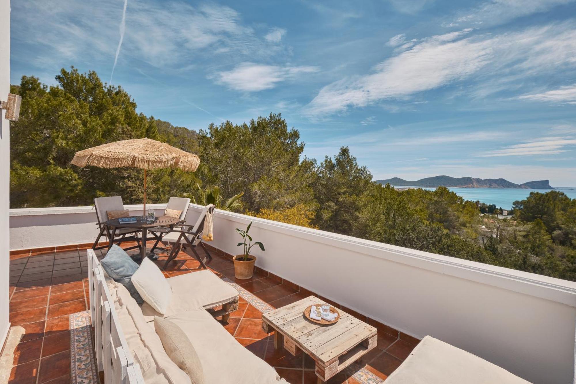 Villa B&M Experience Sant Francesc de s'Estany Экстерьер фото