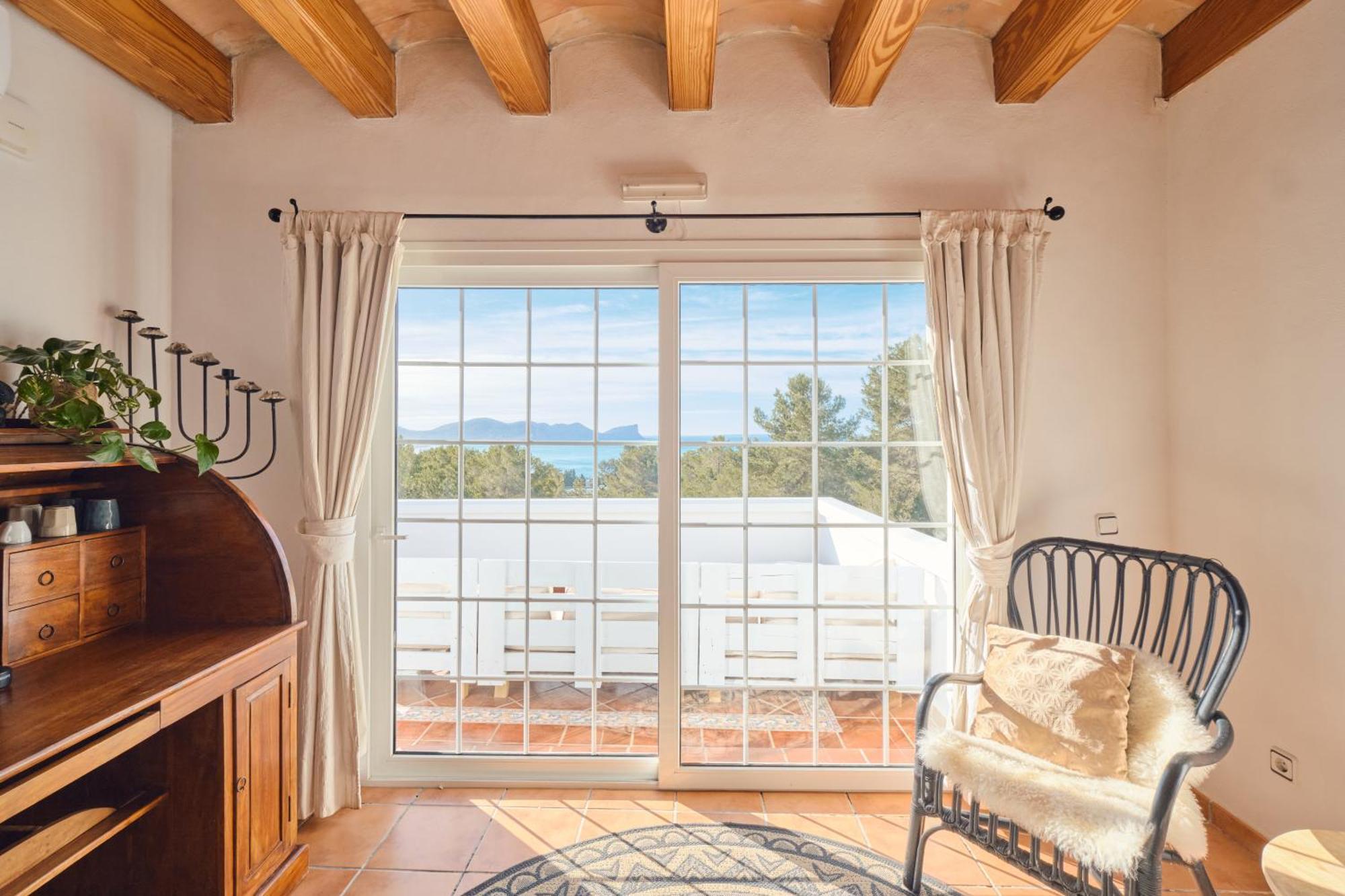 Villa B&M Experience Sant Francesc de s'Estany Экстерьер фото
