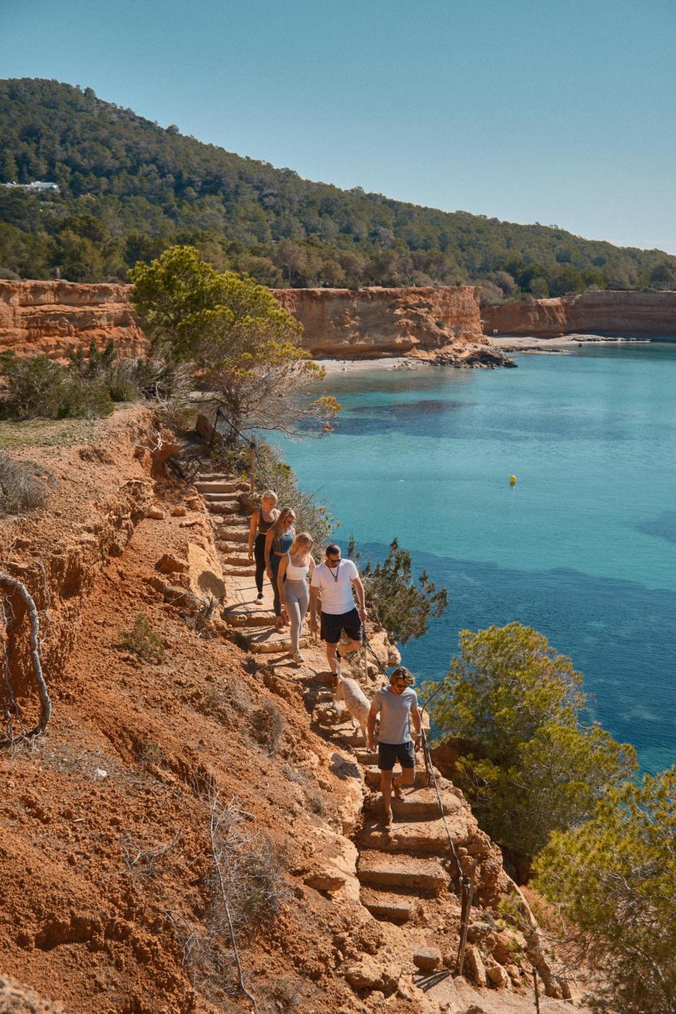 Villa B&M Experience Sant Francesc de s'Estany Экстерьер фото
